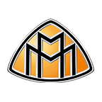 Mercedes-Maybach