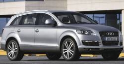 Tư vấn mua Audi Q7 20072008  Tư Vấn  Otosaigon