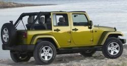 2008 Jeep Wrangler Unlimited Sahara 0-60 Times, Top Speed, Specs, Quarter  Mile, and Wallpapers - MyCarSpecs United States / USA