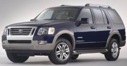 10 Ford Explorer Xlt V8 Awd 0 60 Times Top Speed Specs Quarter Mile And Wallpapers Mycarspecs United States Usa