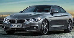 2018 BMW 4 Series 440i xDrive