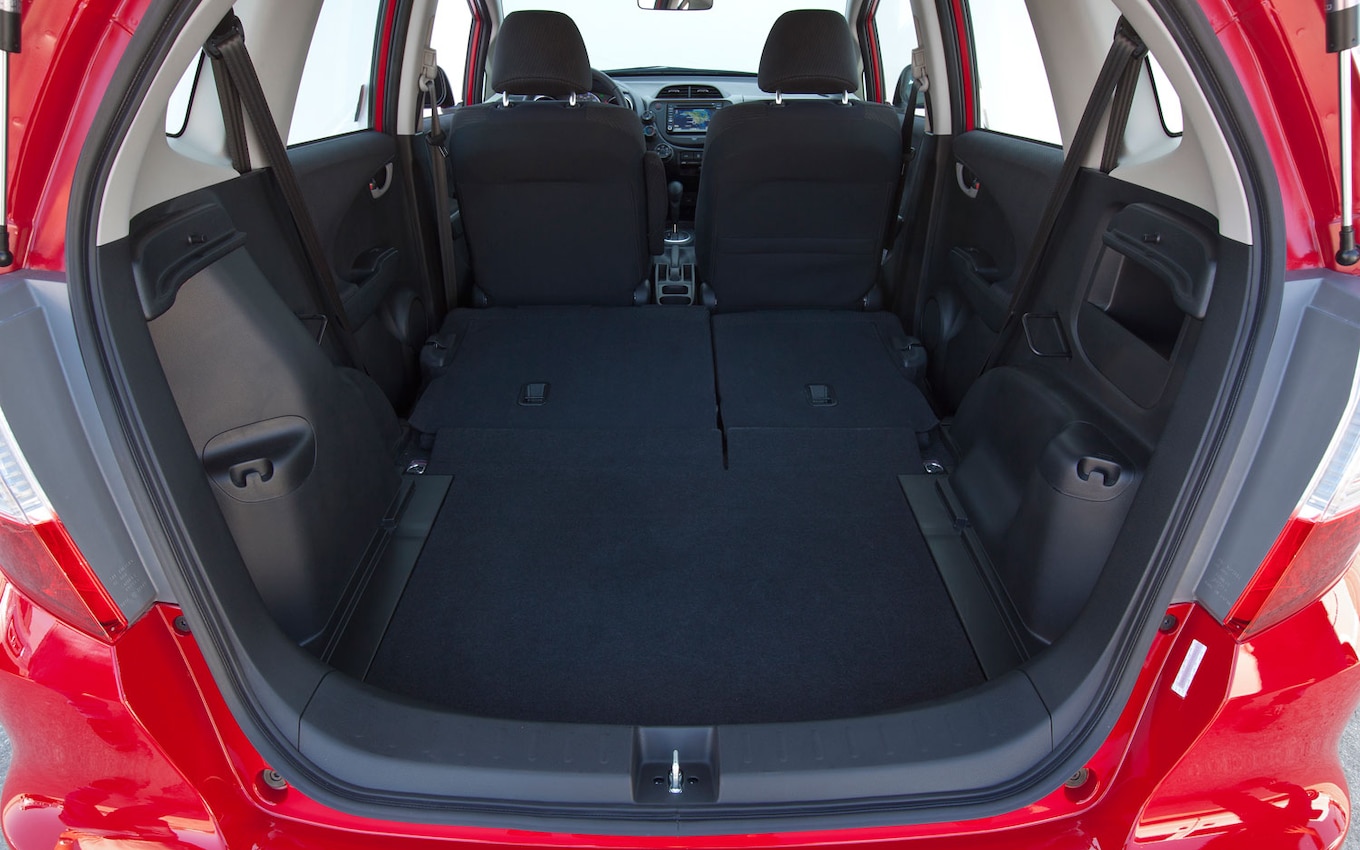 характер honda fit характер honda fit