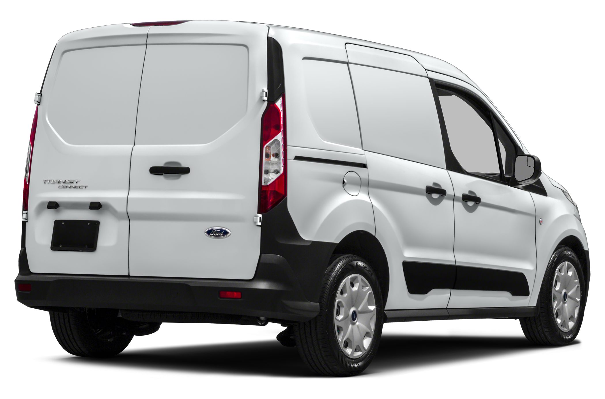 2016 Ford Transit Connect Wagon XLT 060 Times, Top Speed, Specs