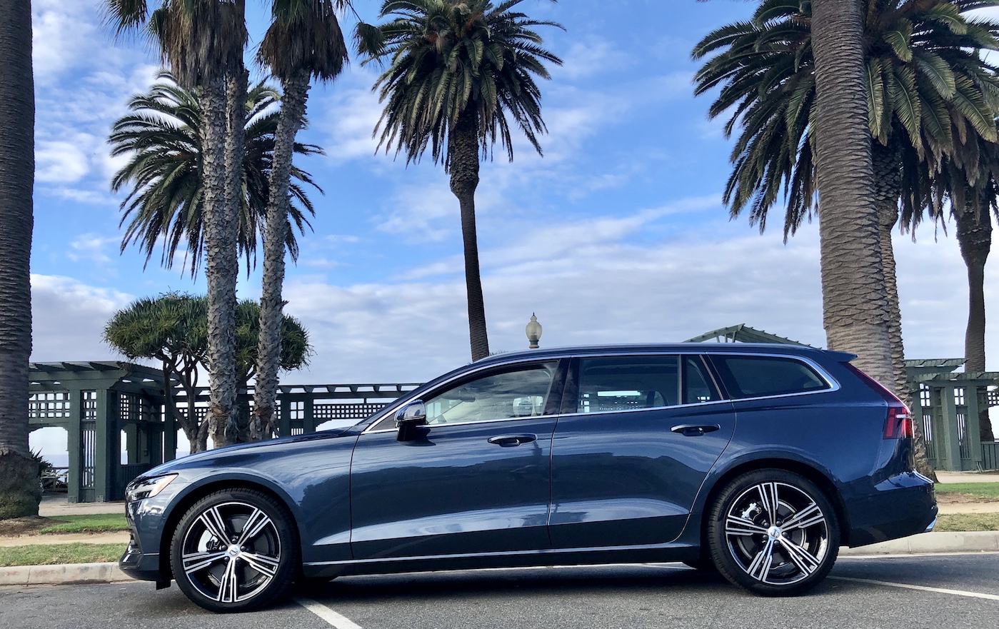 2019 Volvo S60 Inscription T6 AWD Specs, Colors, 060, 0