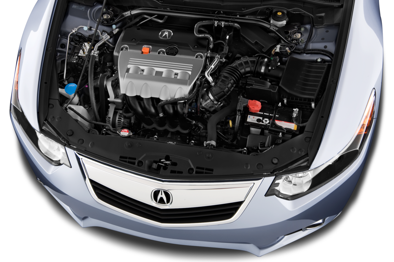 2013 Acura TSX ASPEC 060 Times, Top Speed, Specs, Quarter Mile, and