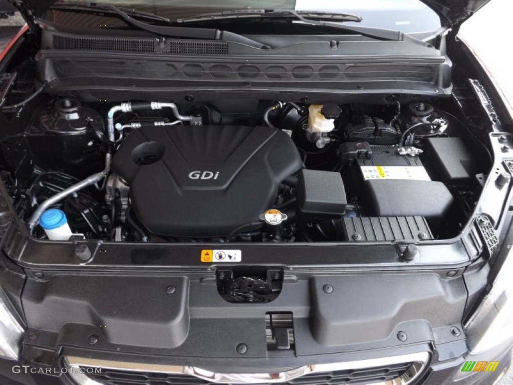 2013 Kia Soul 2.0 L 2u 0-60 Times, Top Speed, Specs, Quarter Mile, and