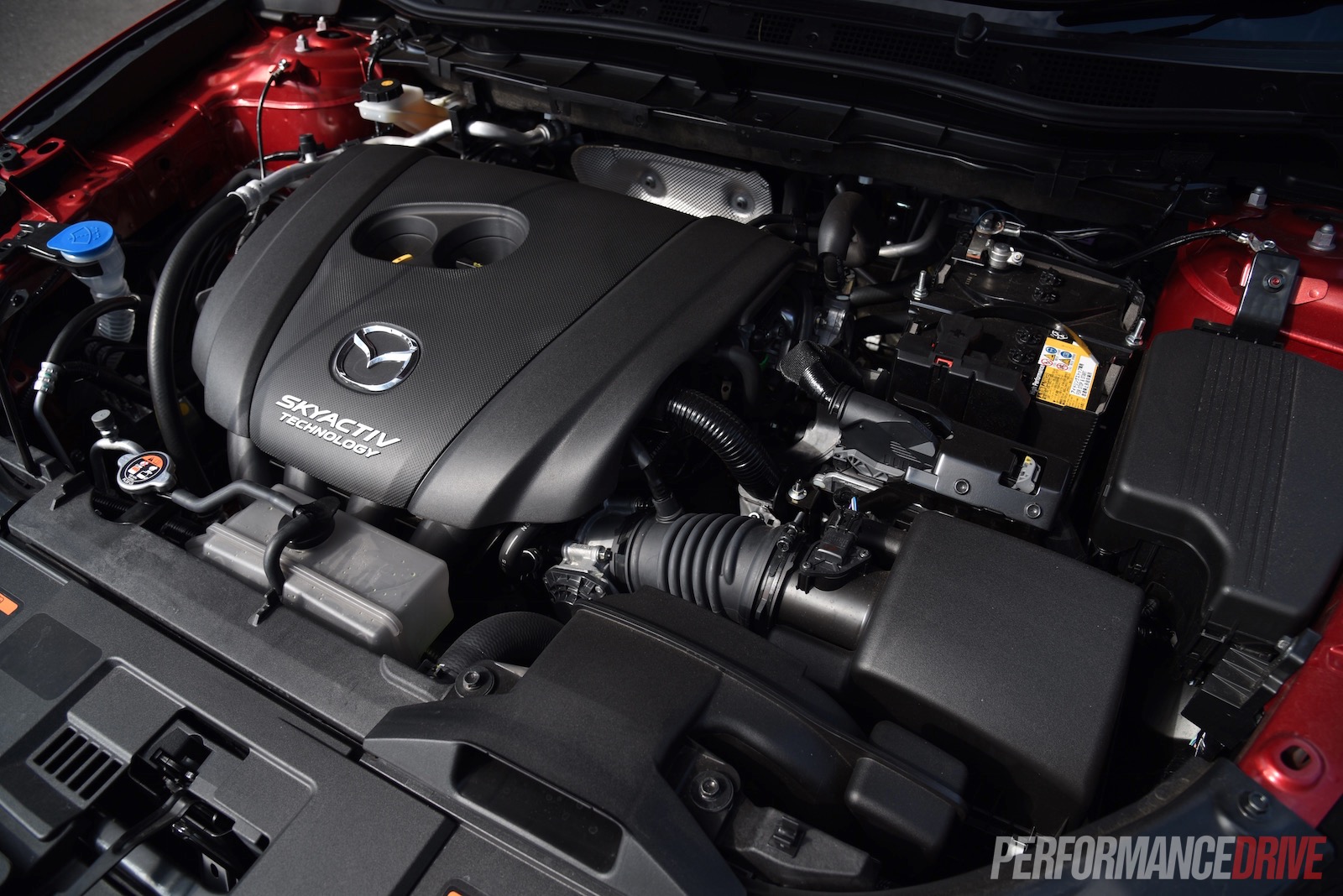 Двигатель Mazda Cx 5 Купить