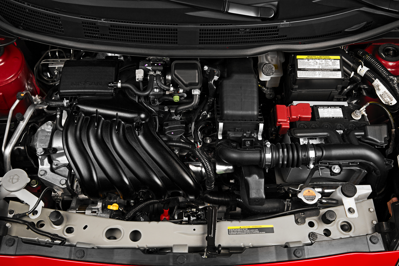 2015 Nissan Micra S 060 Times, Top Speed, Specs, Quarter Mile, and