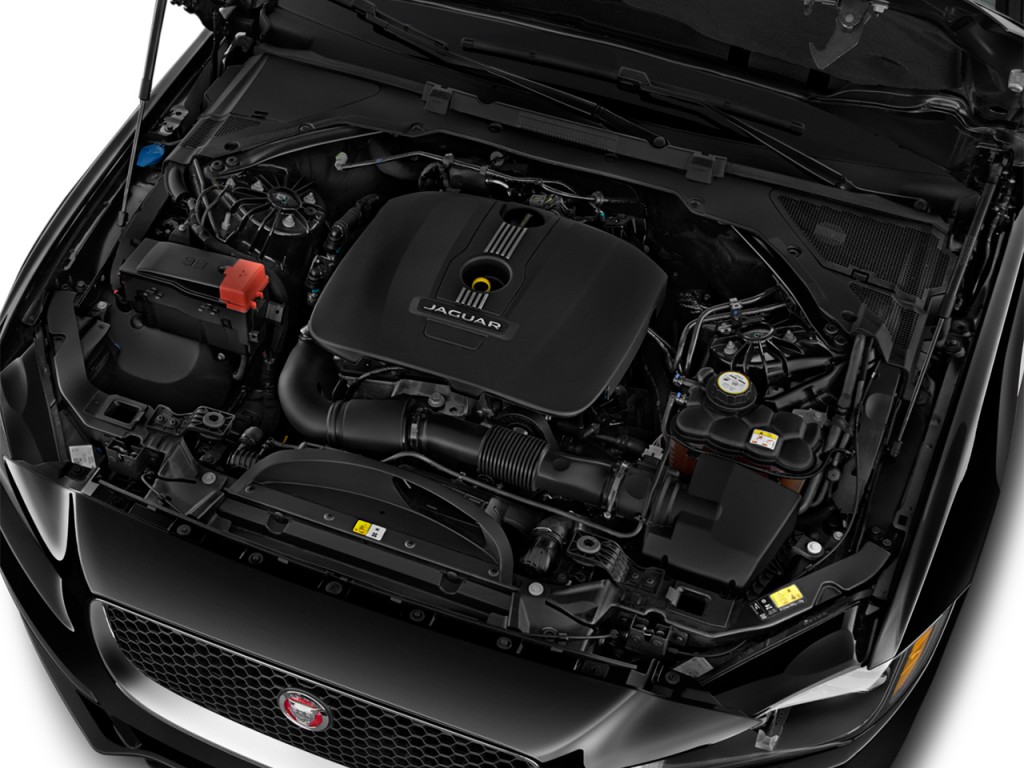 2016 Jaguar XE 20d Prestige 060 Times, Top Speed, Specs, Quarter Mile