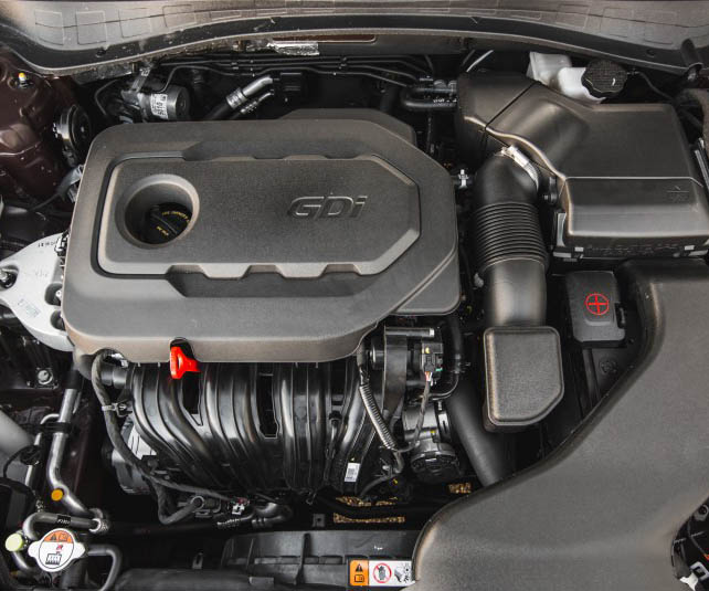 Как снять двигатель киа оптима 2017 Kia Optima Phev Premium специфікації, кольори, 0-60, 0-100, перетягування н