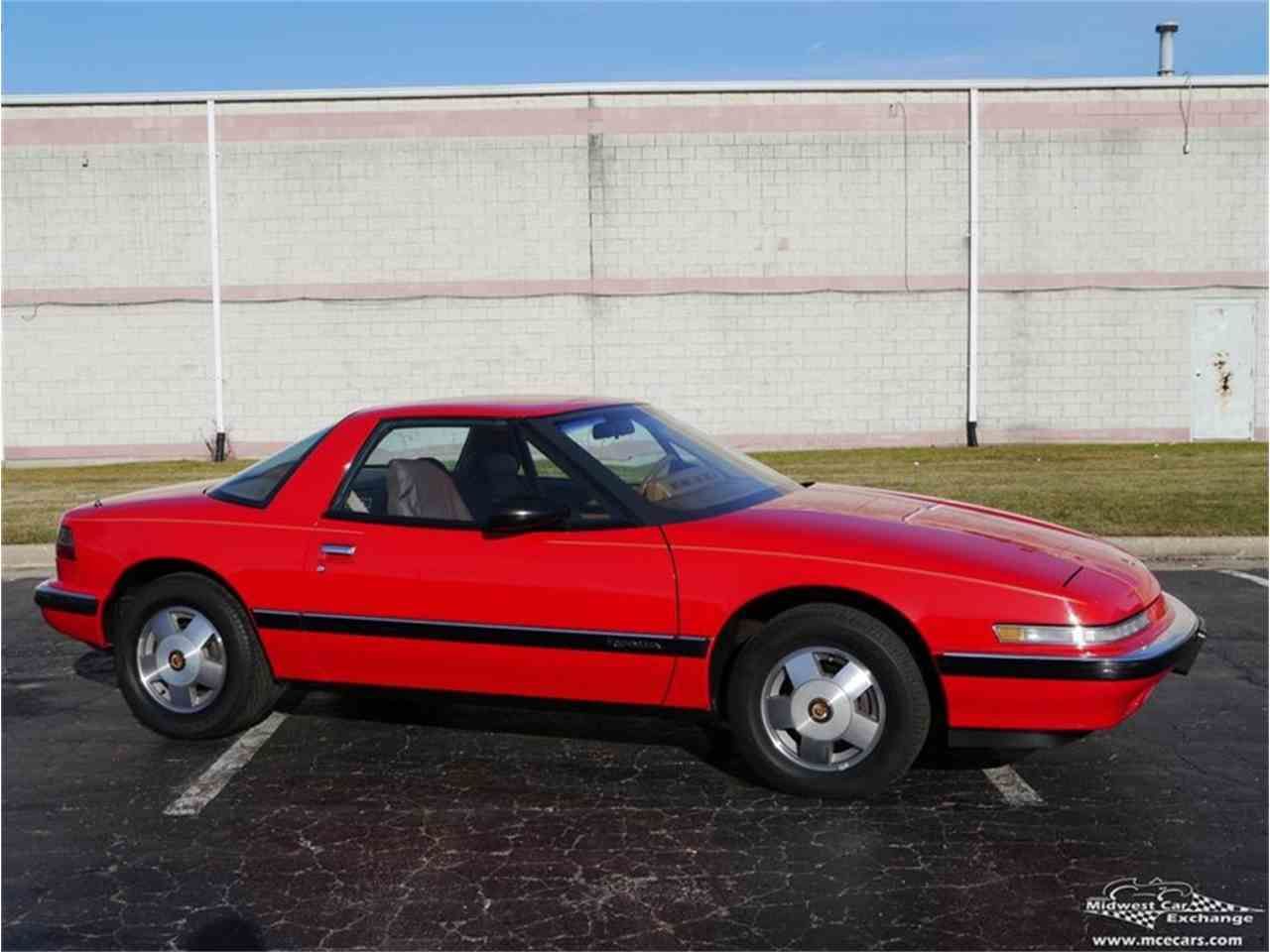 1991 Buick Reatta Base 060 Times, Top Speed, Specs, Quarter Mile, and