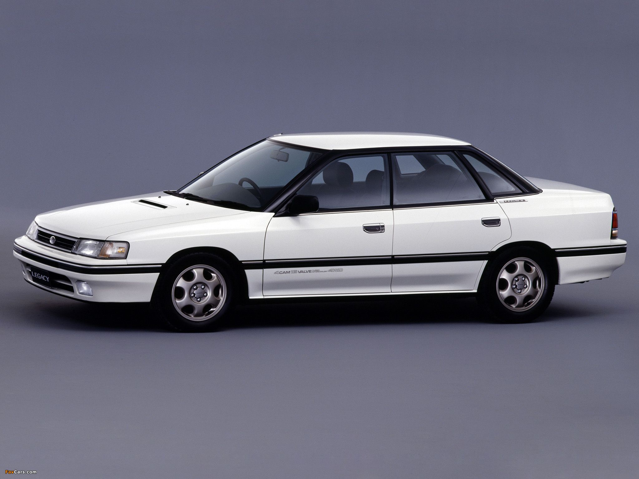 1990 Subaru Legacy Wagon LS 0-60 Times, Top Speed, Specs, Quarter Mile