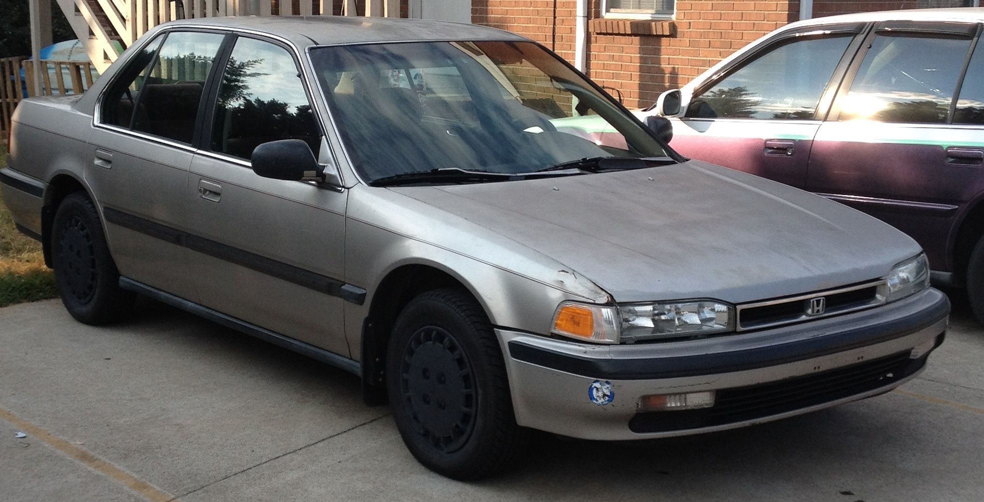 Mua bán Honda Accord 1991 giá 95 triệu  3168022