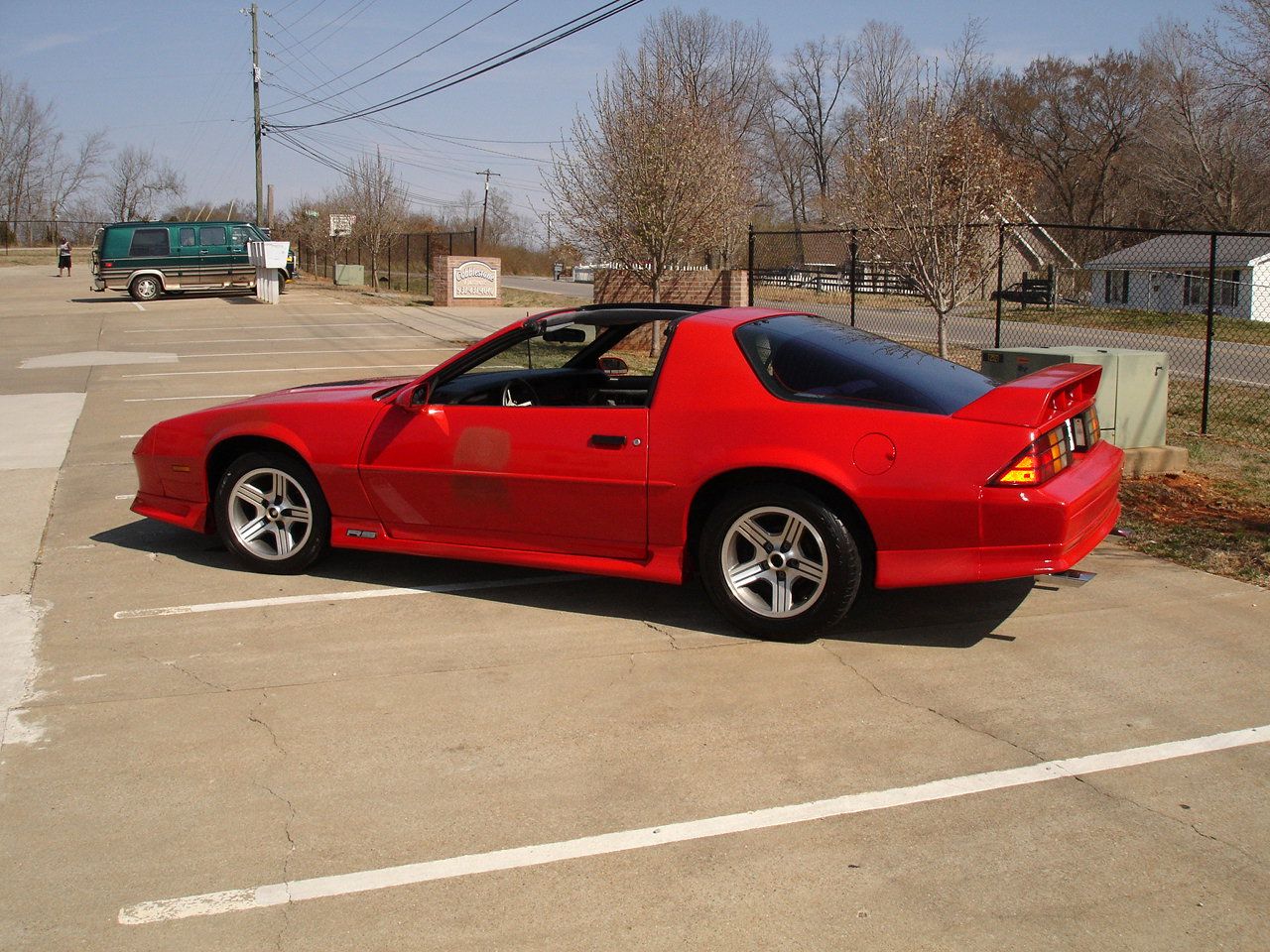 1992 Chevrolet Camaro Z28 0 60 Times Top Speed Specs Quarter Mile And Wallpapers Mycarspecs United States Usa