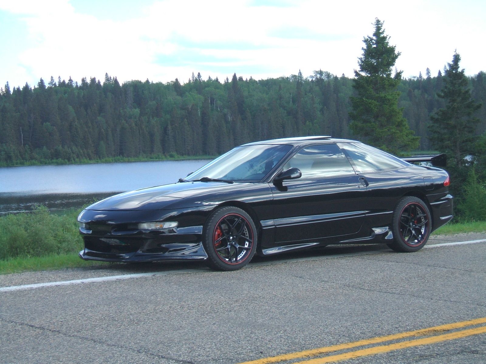 94 gt performer
