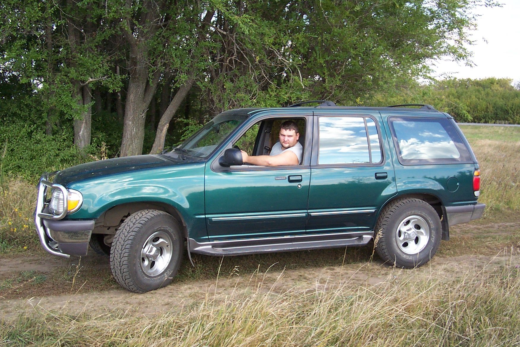 1999 Ford Explorer Sport Base 0 60 Times Top Speed Specs Quarter Mile And Wallpapers Mycarspecs United States Usa 1999 Ford Explorer Sport Base 0 60 Times Top Speed Specs Quarter Mile And Wallpapers Mycarspecs United States Usa