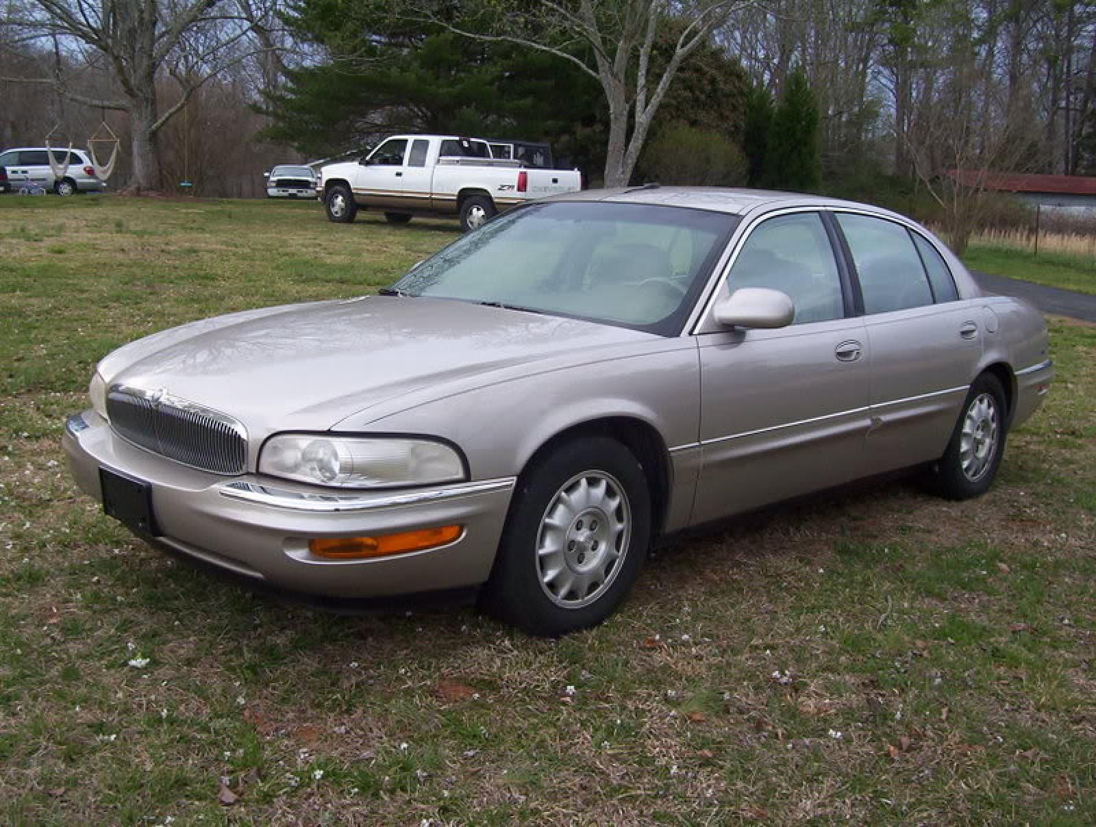 Buick Park Avenue Ultra Specs Colors Quarter Mile My XXX Hot Girl
