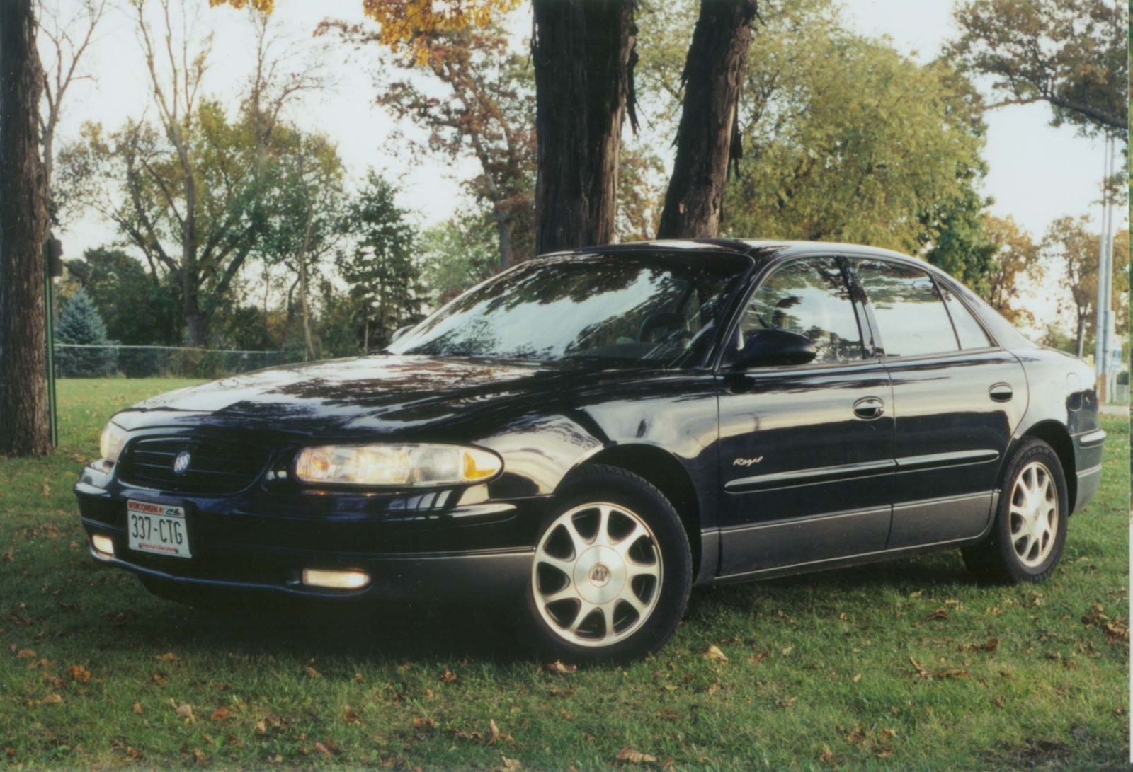 1998 Buick Regal Gs Specs Colors 0 60 0 100 Quarter Mile Drag And Top Speed Review Mycarspecs United States Usa