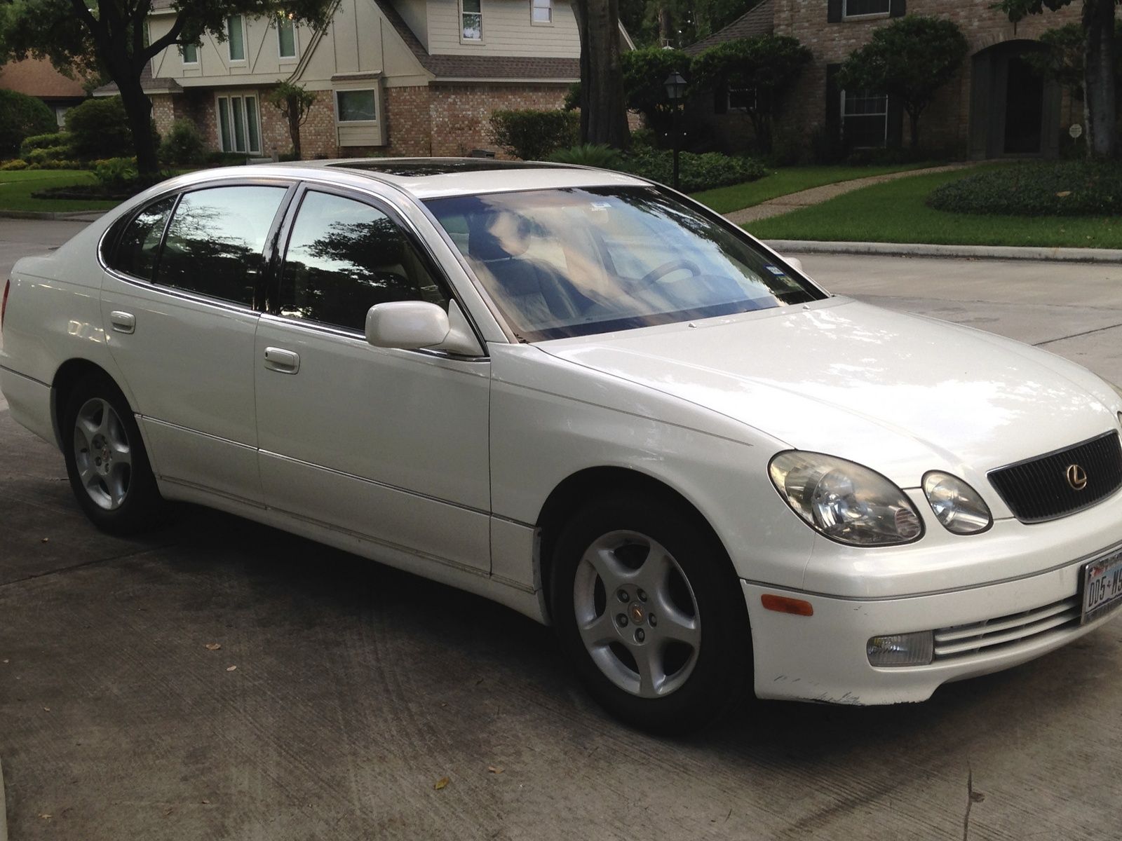 00 Lexus Gs 300 0 60 Times Top Speed Specs Quarter Mile And Wallpapers Mycarspecs United States Usa 00 Lexus Gs 300 0 60 Times Top Speed Specs Quarter Mile And Wallpapers Mycarspecs United States Usa