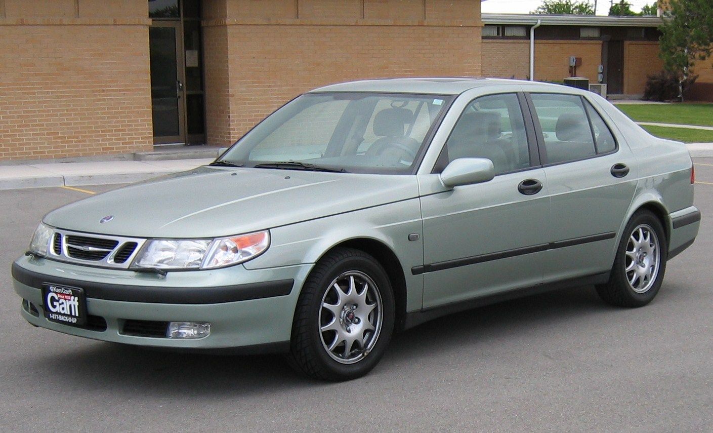 2001 saab 9 5 wagon base 0 60 times top speed specs quarter mile