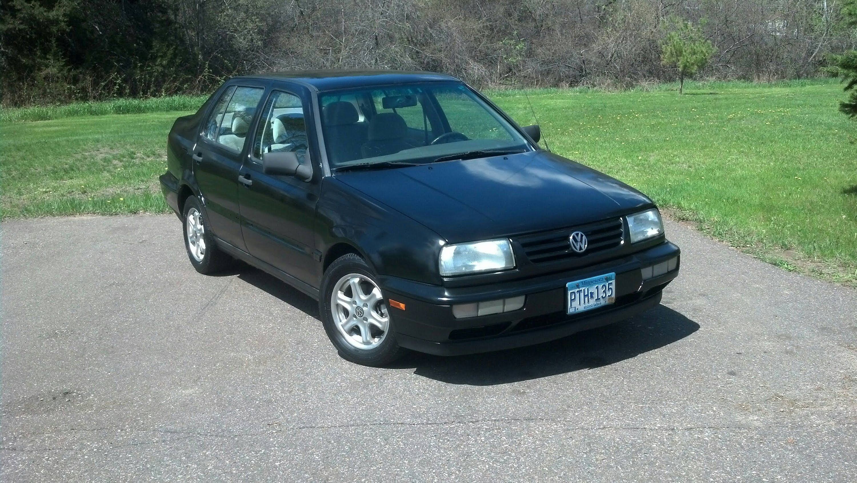 1999 Volkswagen Jetta Tdi GLS 060 Times, Top Speed, Specs, Quarter
