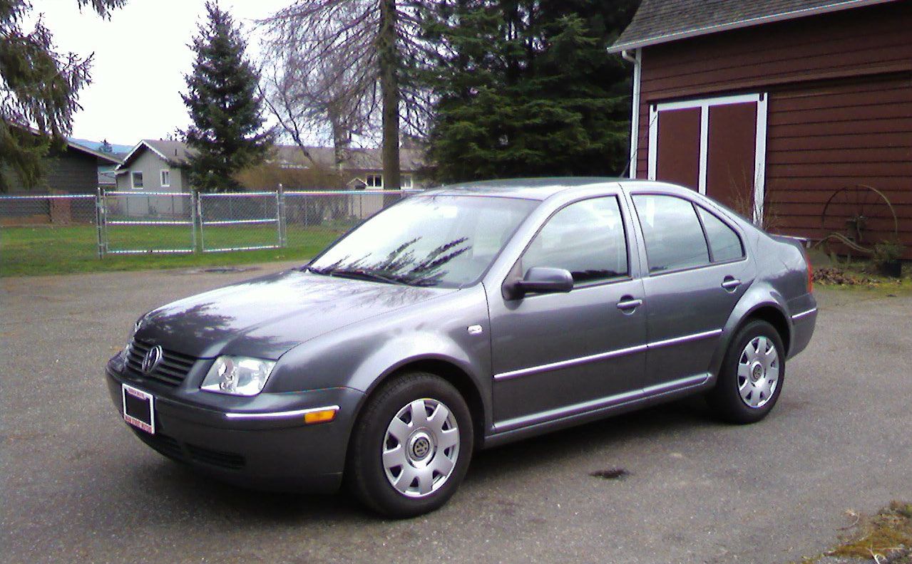 2003 Volkswagen Jetta GLS 2.0 060 Times, Top Speed, Specs, Quarter