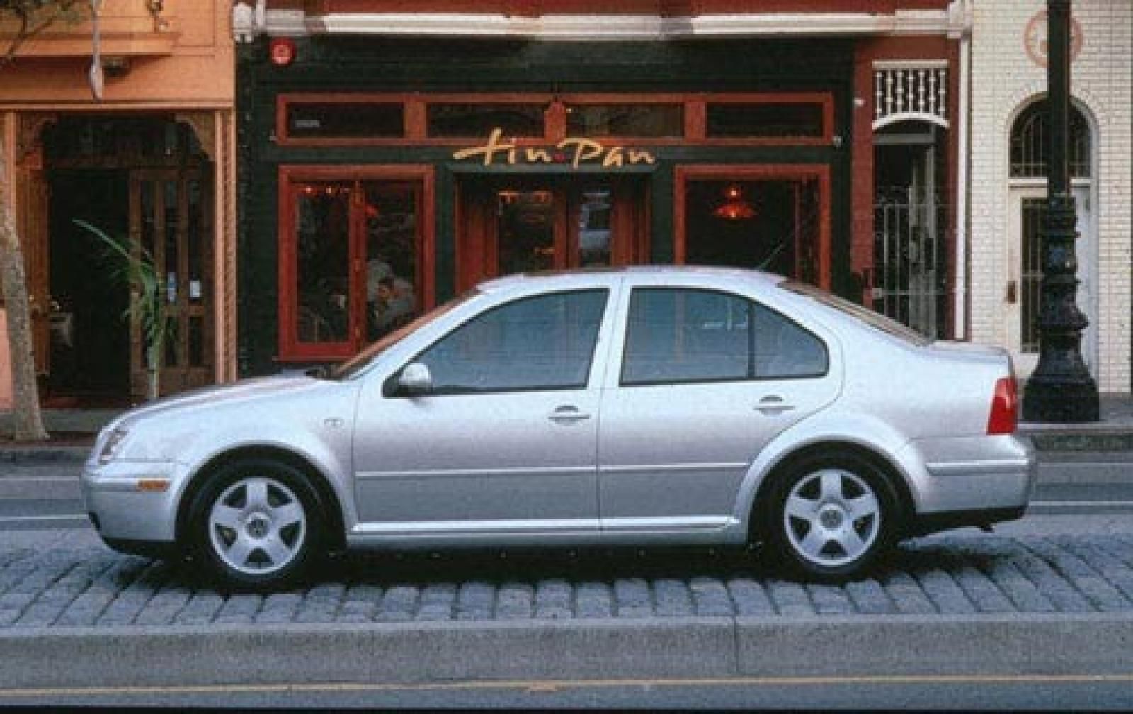 1999 Volkswagen Jetta Tdi GLS 060 Times, Top Speed, Specs, Quarter