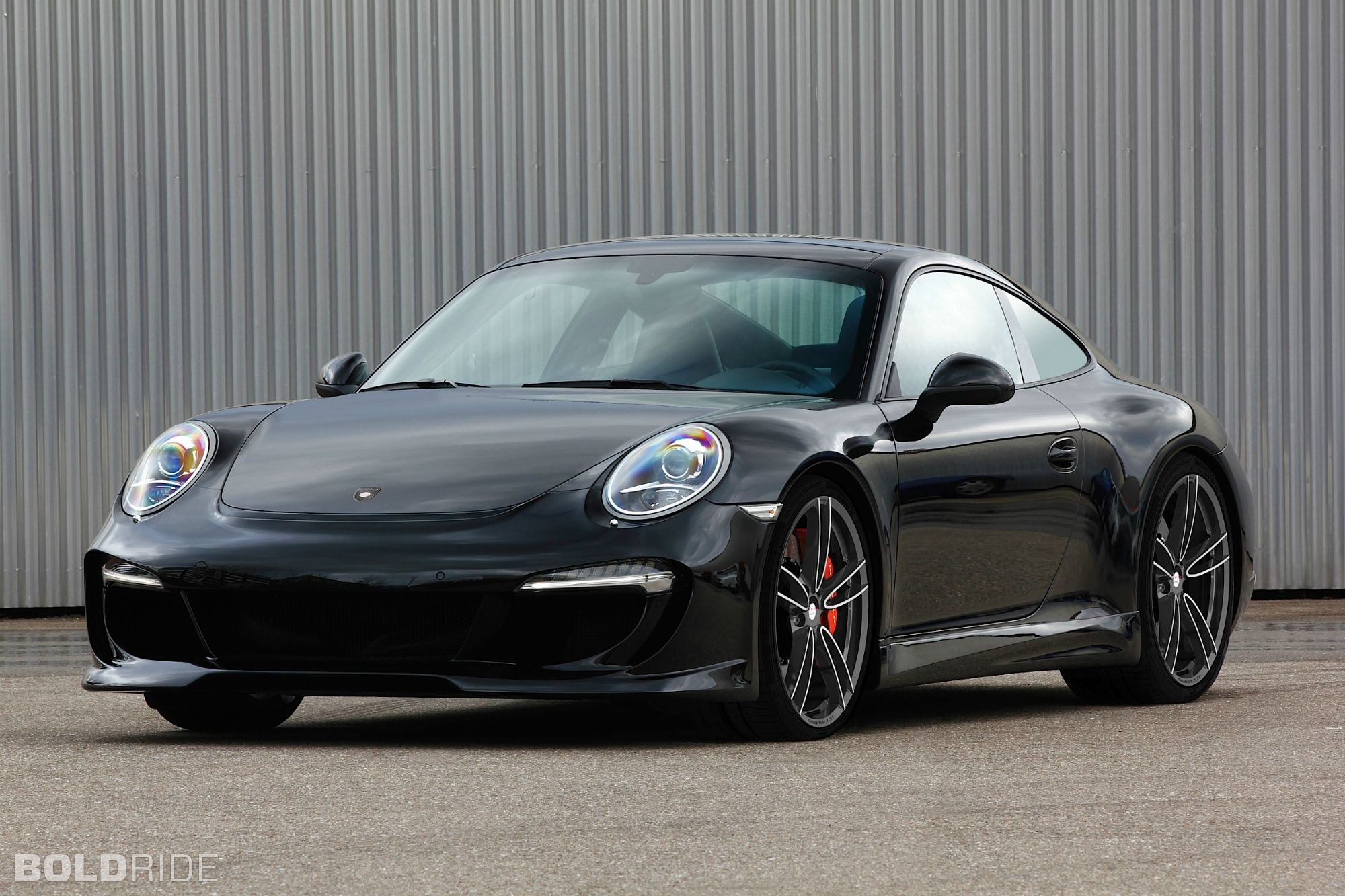 2000 Porsche 911 Carrera 060 Times, Top Speed, Specs, Quarter Mile