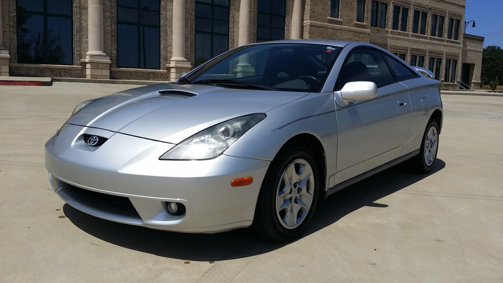 2000 Toyota Celica GTS 060 Times, Top Speed, Specs, Quarter Mile, and