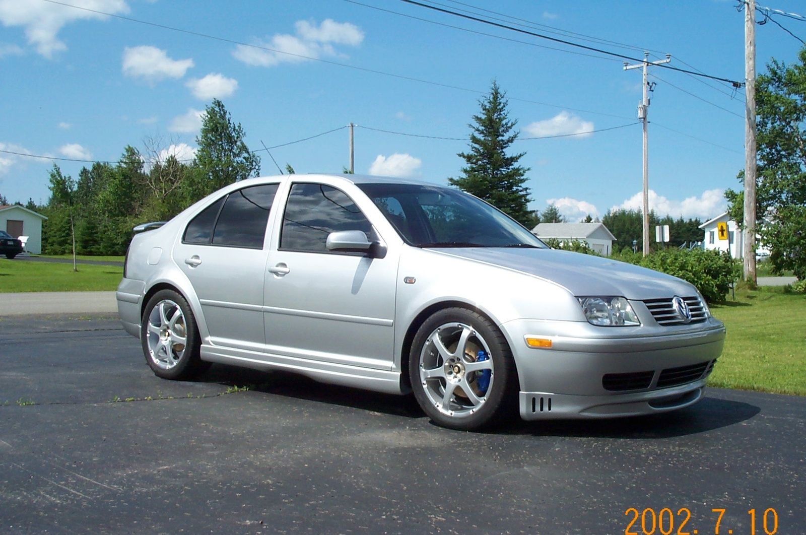 2000 Volkswagen Jetta GL 060 Times, Top Speed, Specs, Quarter Mile