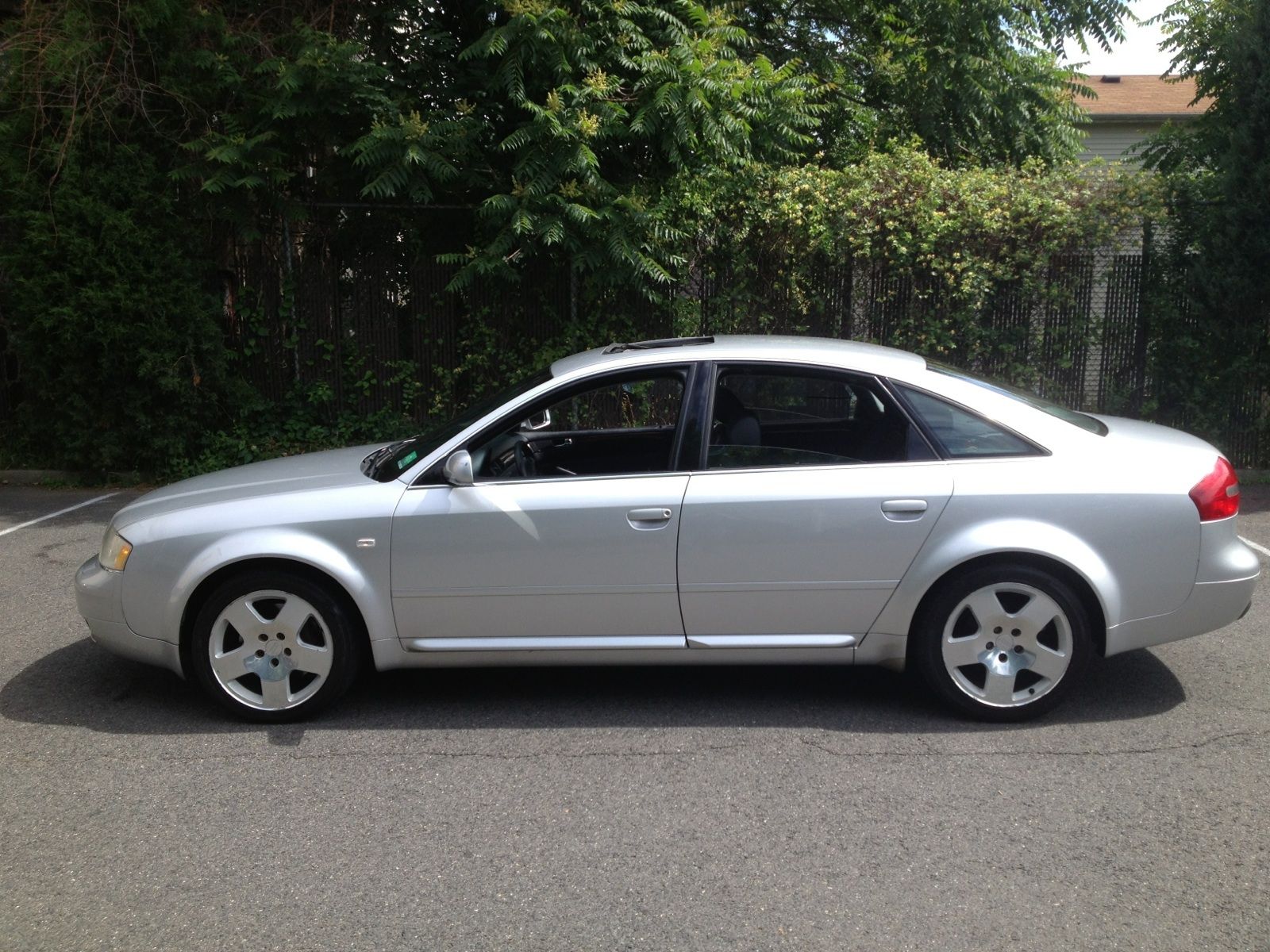 Aap zitten badminton 2004 Audi A6 3.0 Quattro 0-60 Times, Top Speed, Specs, Quarter Mile, and  Wallpapers - MyCarSpecs United States / USA