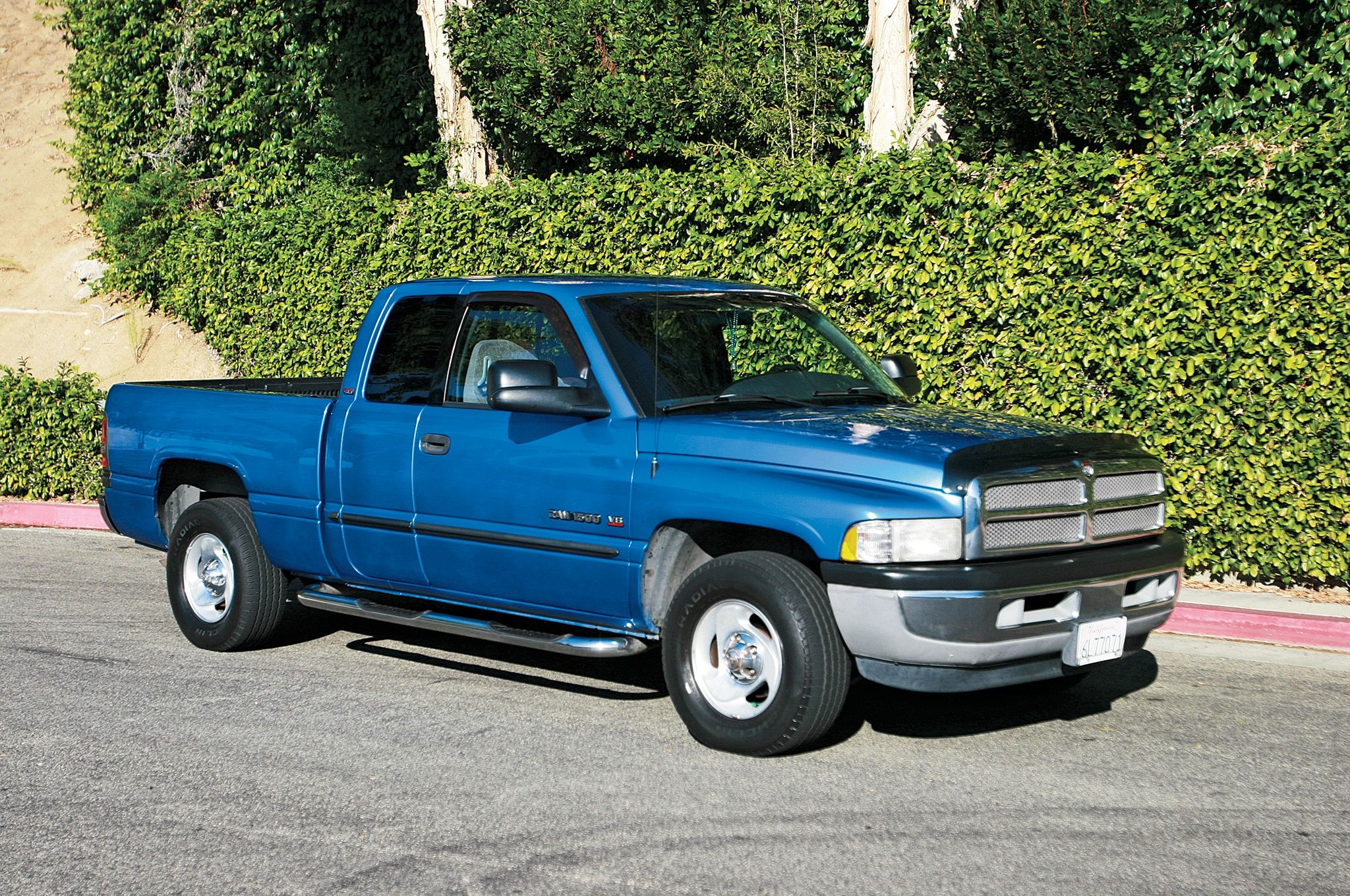2003 Dodge Ram 1500-4wd-quad-cab-long-wheelbase SLT 0-60 Times, Top 2003 Dodge Ram 1500 Hemi 0 60