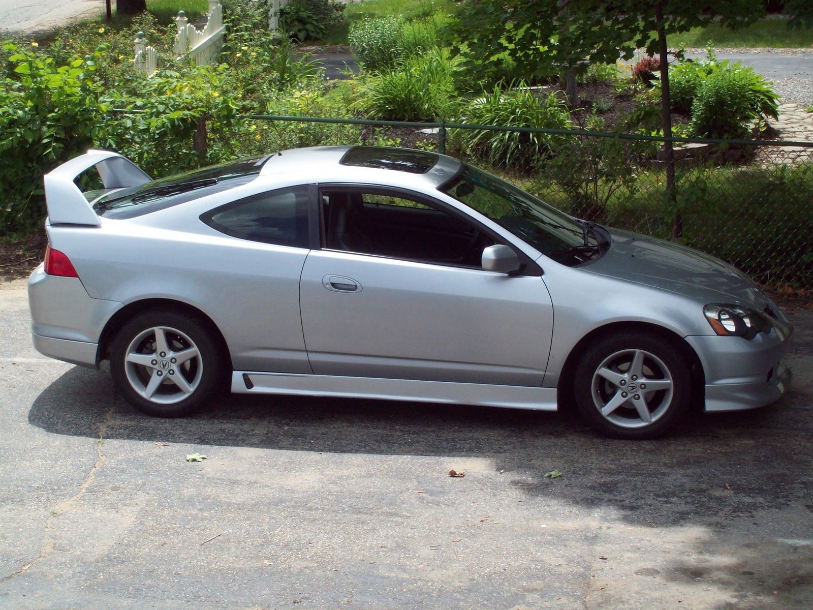 2002 Acura RSX Type S Specs, Colors, 0-60, 0-100, Quarter Mile Drag and