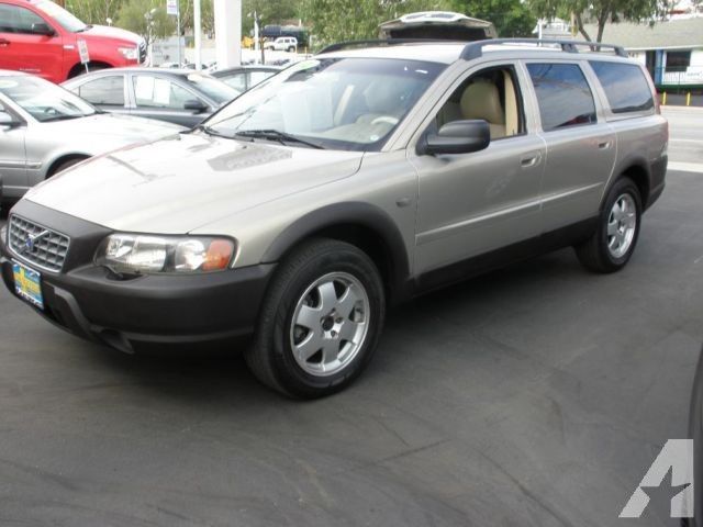 05 Volvo Xc70 Cross Country 0 60 Times Top Speed Specs Quarter Mile And Wallpapers Mycarspecs United States Usa