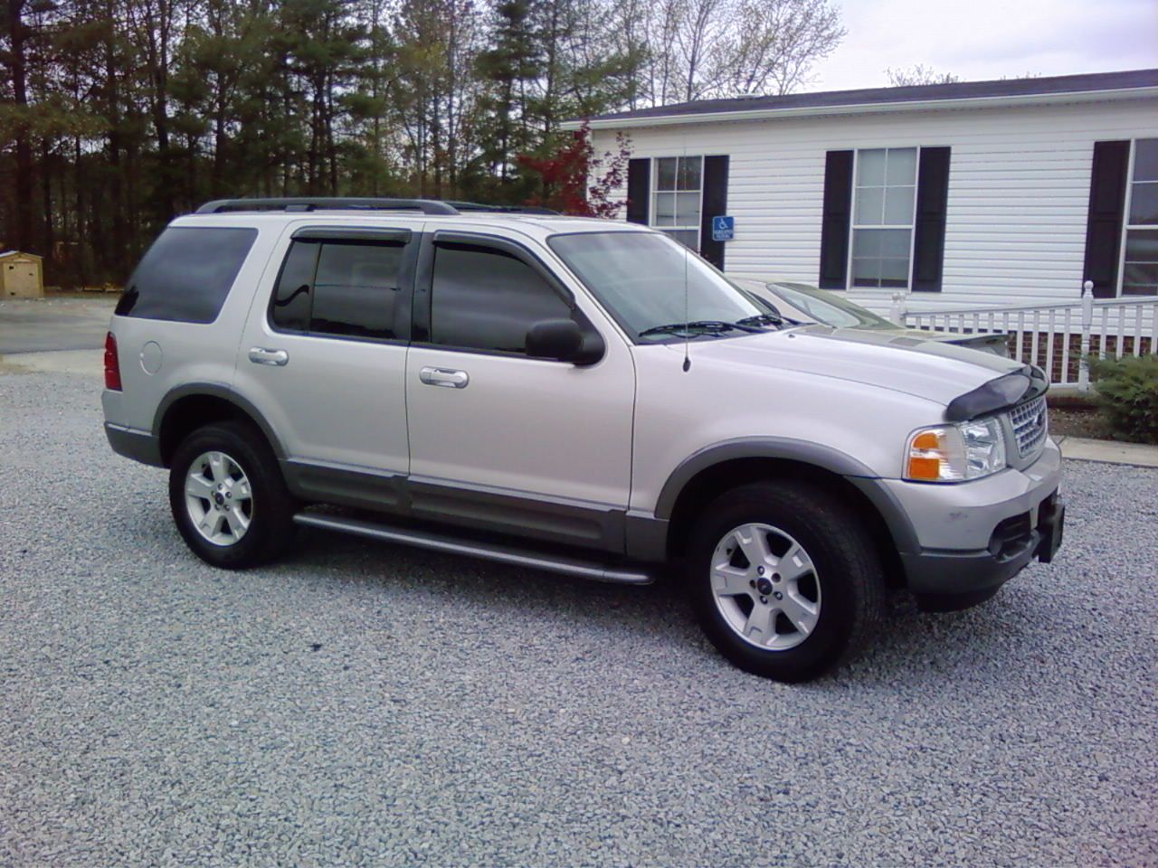 05 Ford Explorer Eddie Bauer 0 60 Times Top Speed Specs Quarter Mile And Wallpapers Mycarspecs United States Usa 05 Ford Explorer Eddie Bauer 0 60 Times Top Speed Specs Quarter Mile And Wallpapers Mycarspecs United States Usa