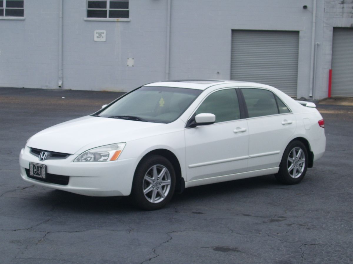 2007 Honda Accord EXL V6 060 Times, Top Speed, Specs 2007 Honda Accord EXL V6 060 Times, Top Speed, Specs