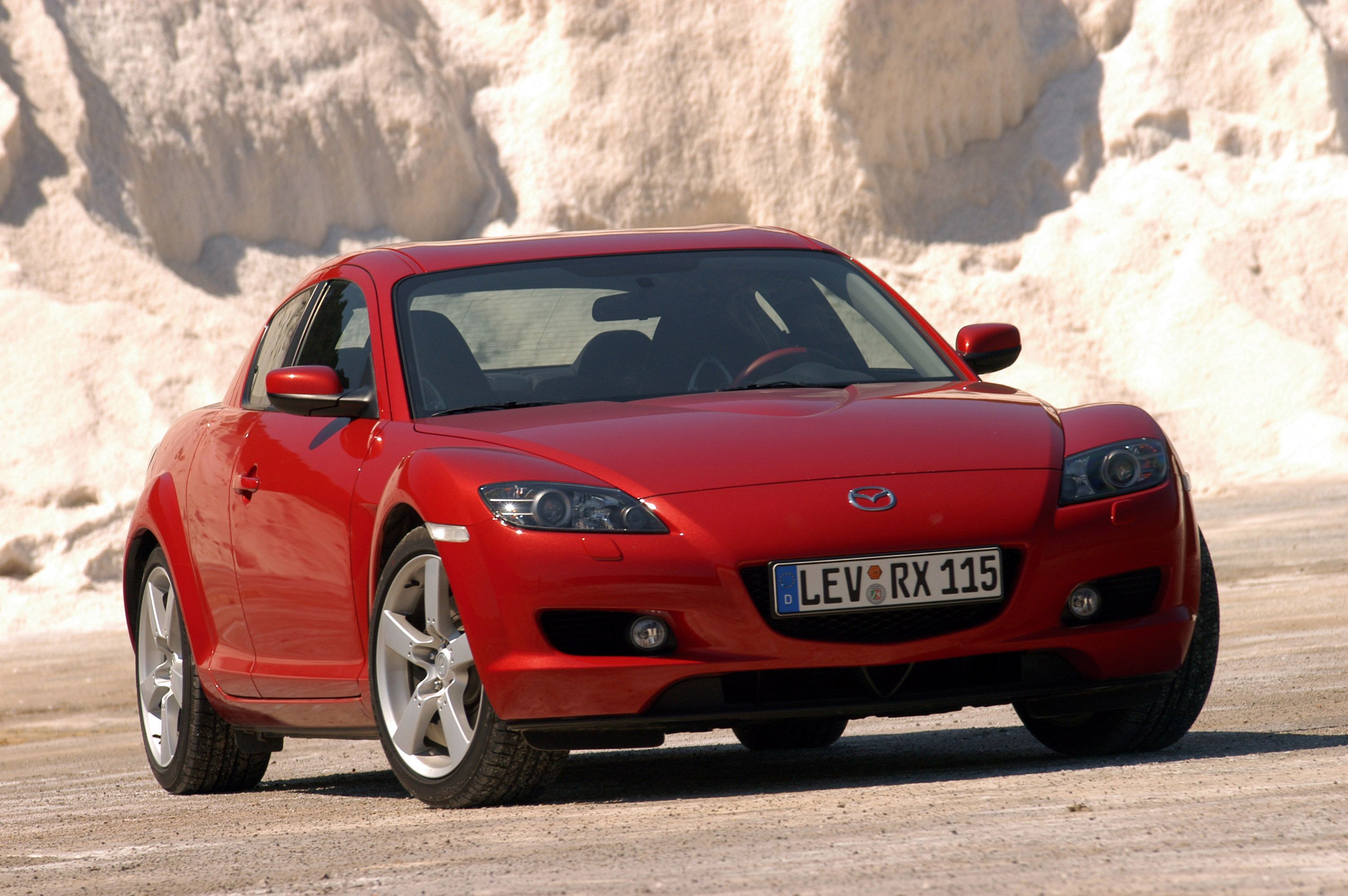 2009 Mazda RX8 R3 060 Times, Top Speed, Specs, Quarter