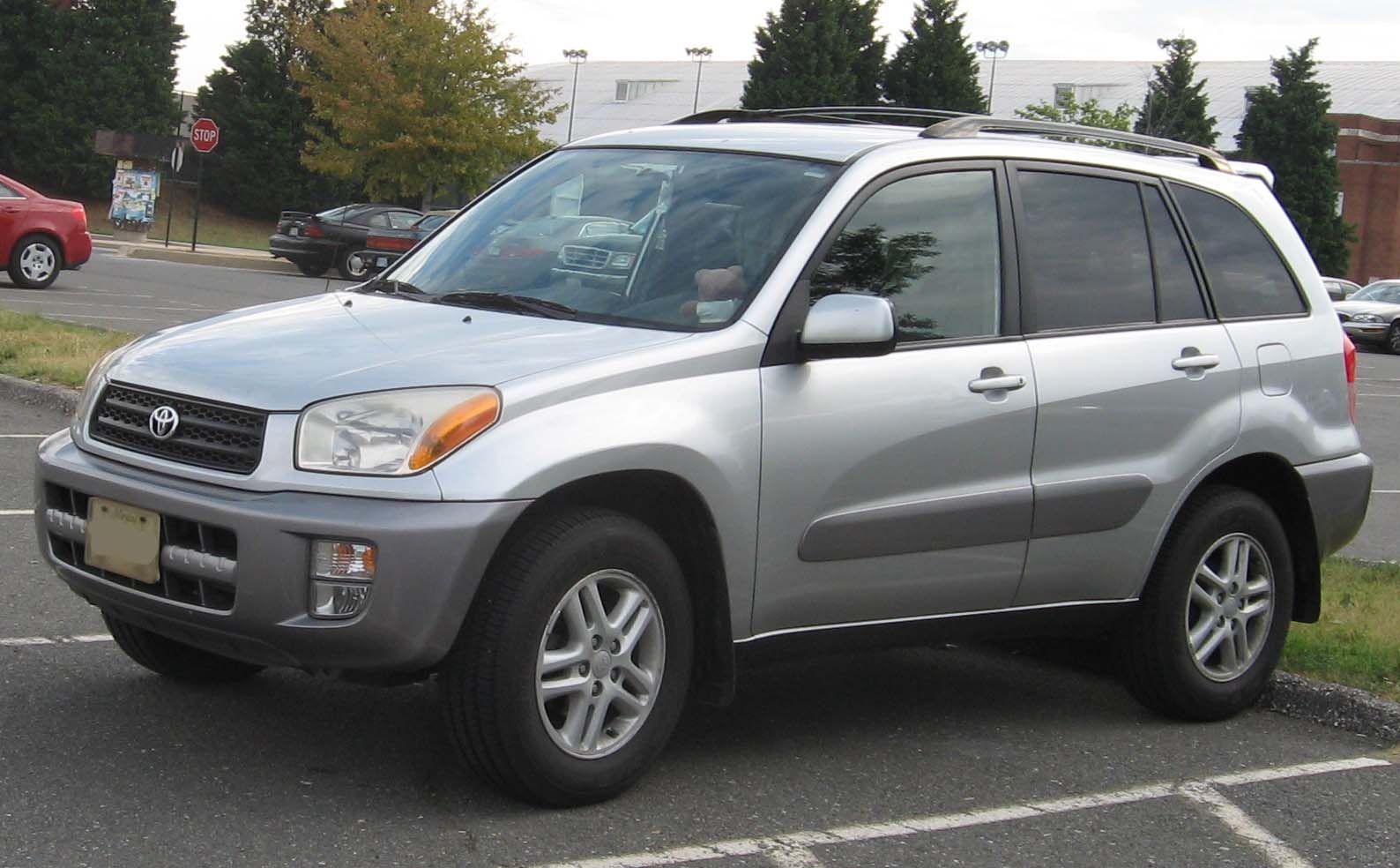 2005 Toyota RAV4 Base 060 Times, Top Speed, Specs, Quarter Mile, and Wallpapers MyCarSpecs
