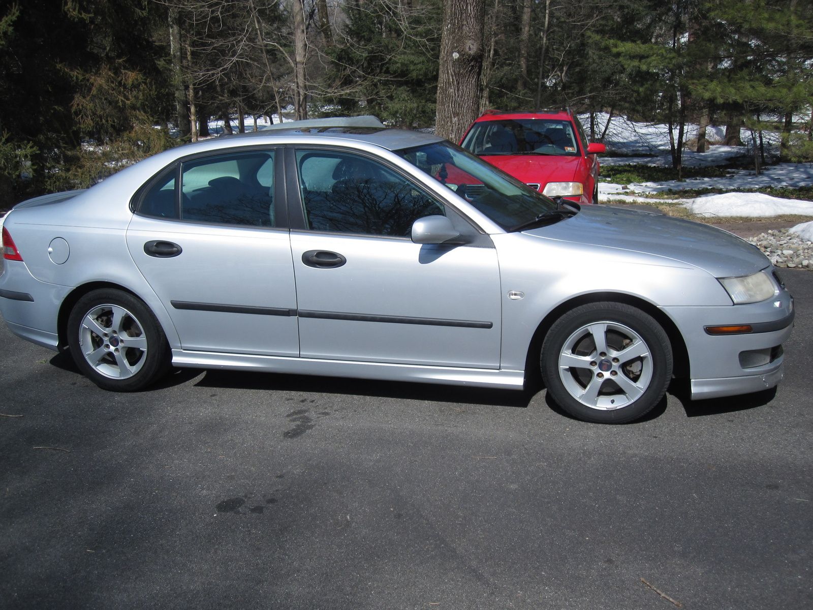 05 Saab 9 2x Linear 0 60 Times Top Speed Specs Quarter Mile And Wallpapers Mycarspecs United States Usa