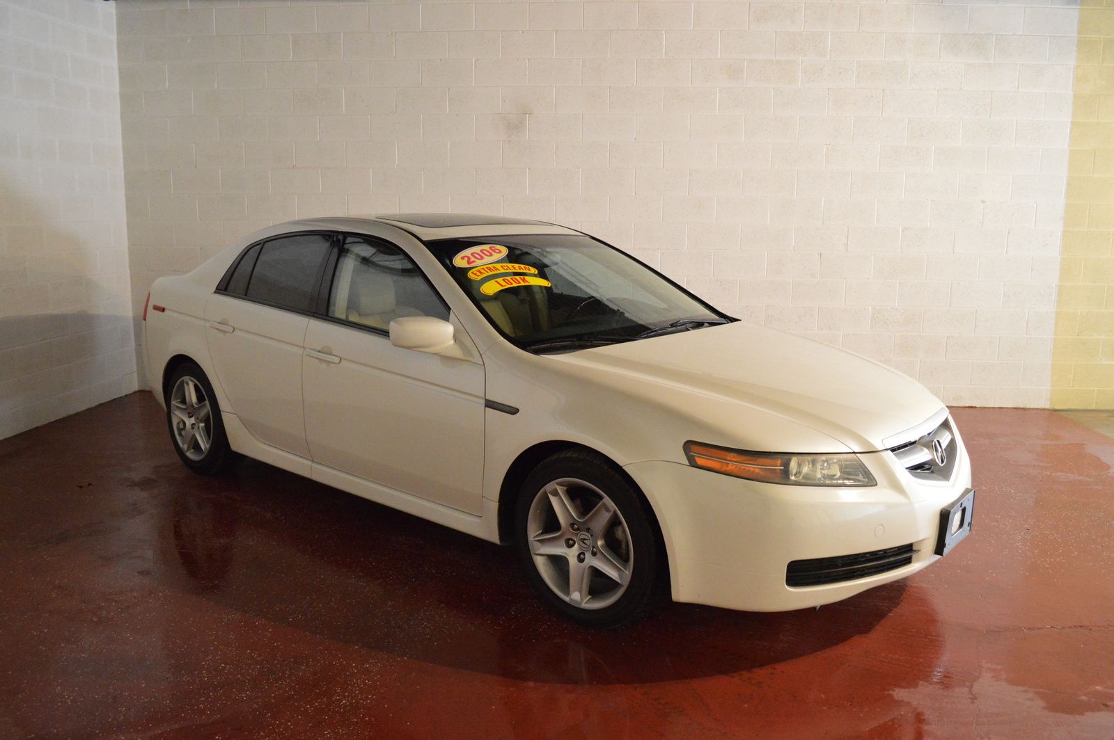 07 Acura Tl Type S 0 60 Times Top Speed Specs Quarter Mile And Wallpapers Mycarspecs United States Usa