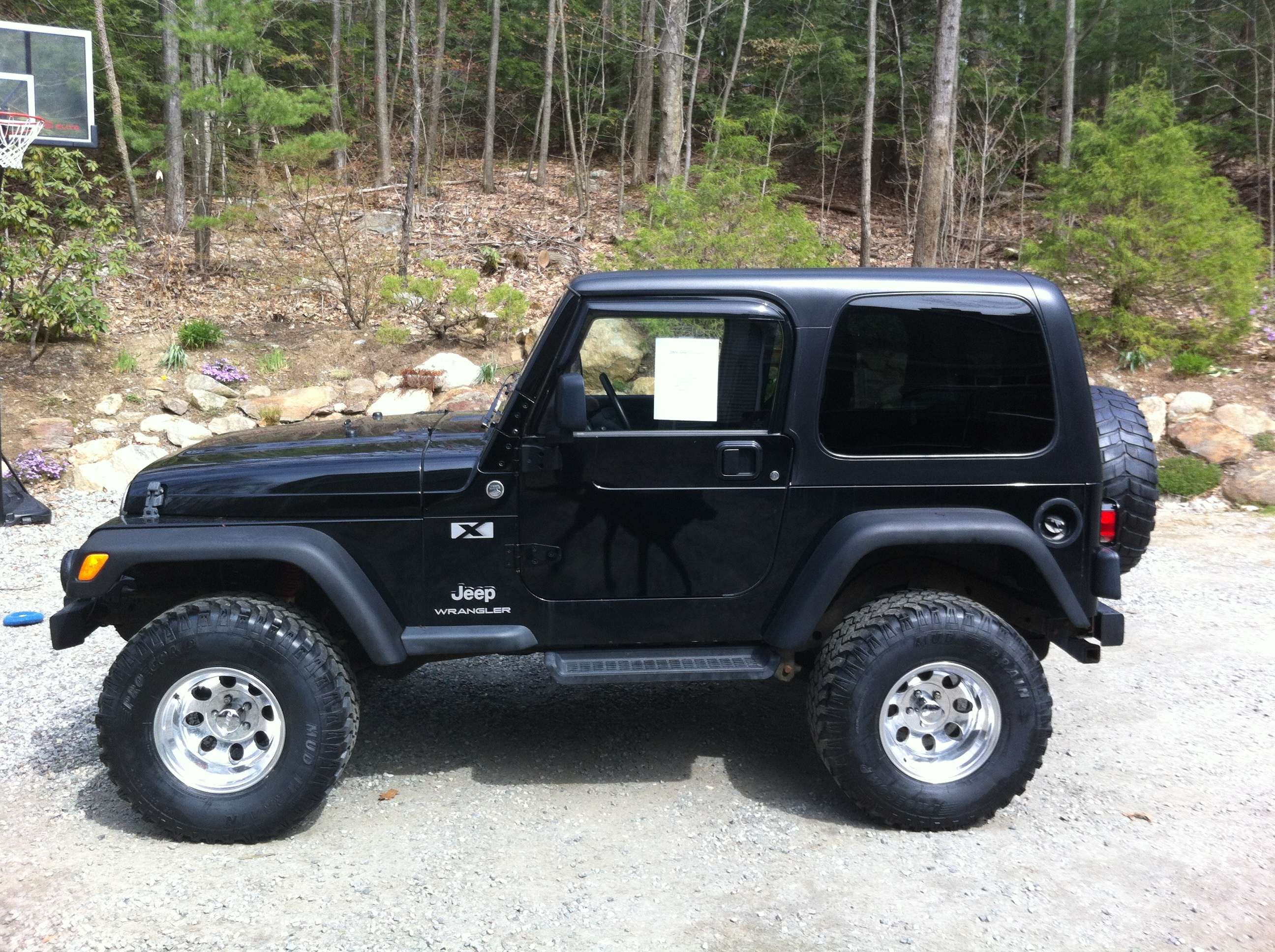 2007 Jeep Wrangler Sahara 0-60 Times, Top Speed, Specs, Quarter Mile, and  Wallpapers - MyCarSpecs United States / USA