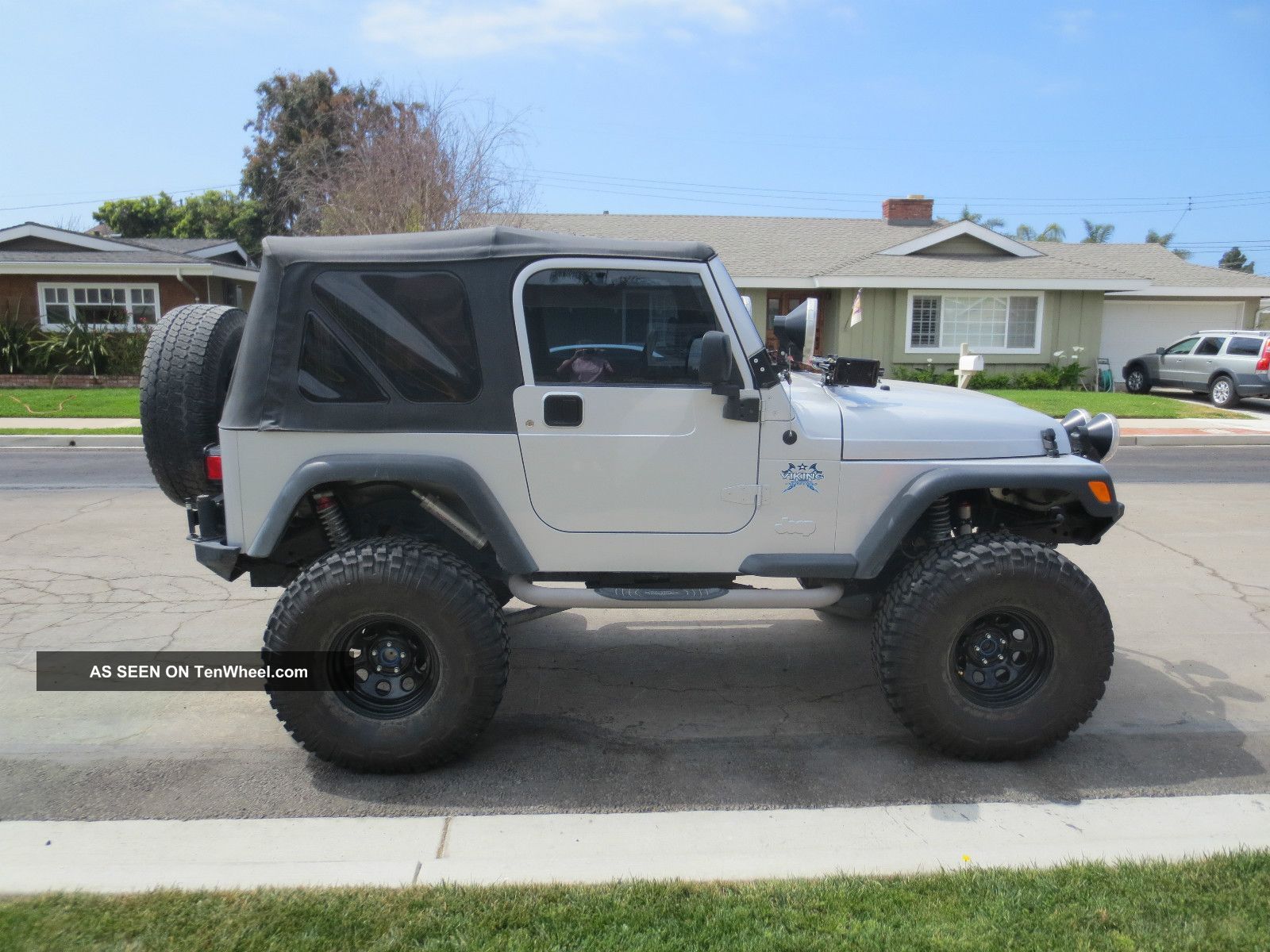 2009 Jeep Wrangler Unlimited Rubicon 0-60 Times, Top Speed, Specs, Quarter  Mile, and Wallpapers - MyCarSpecs United States / USA