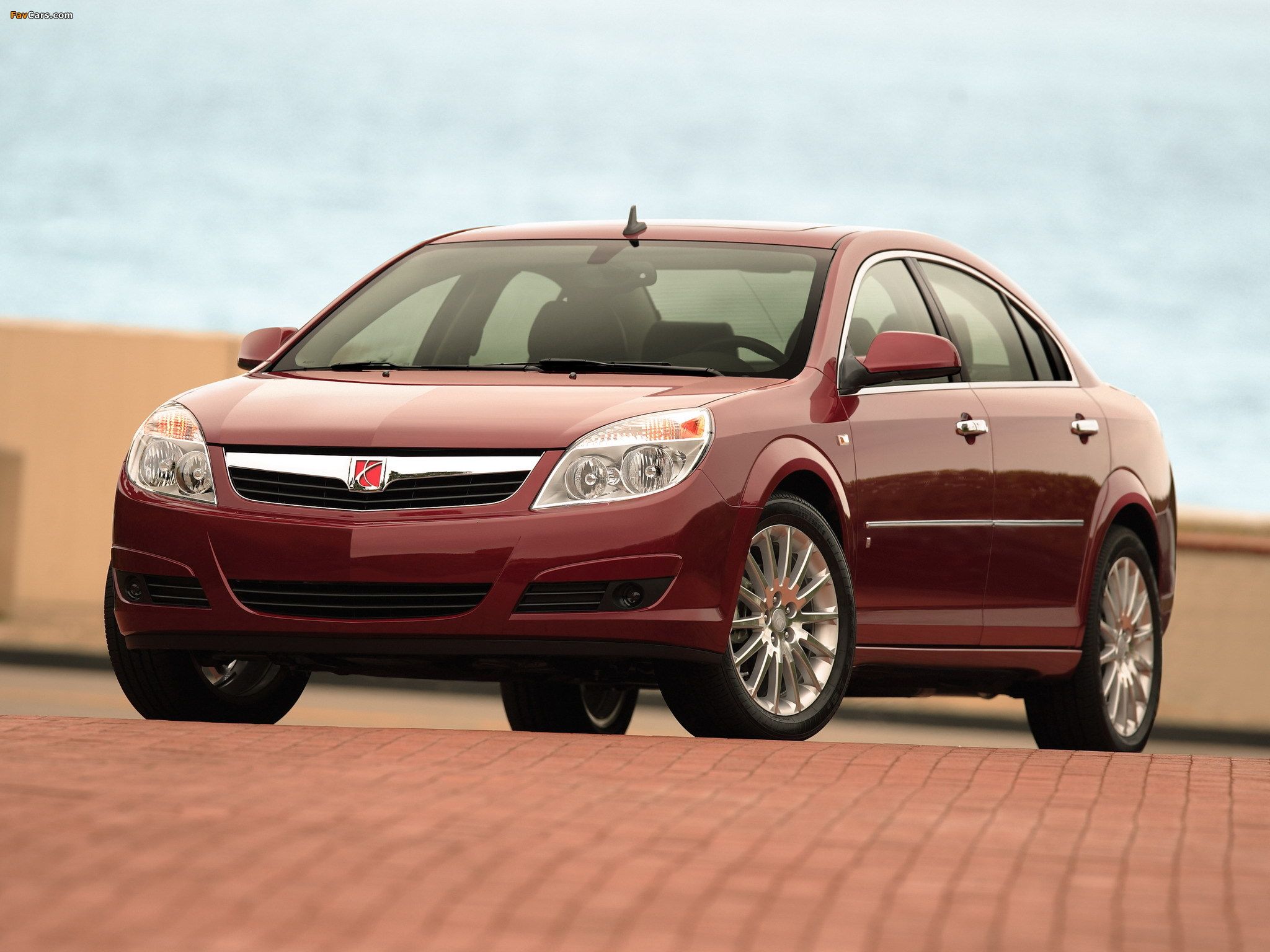 2007 saturn aura xe review 2007 saturn aura xe review