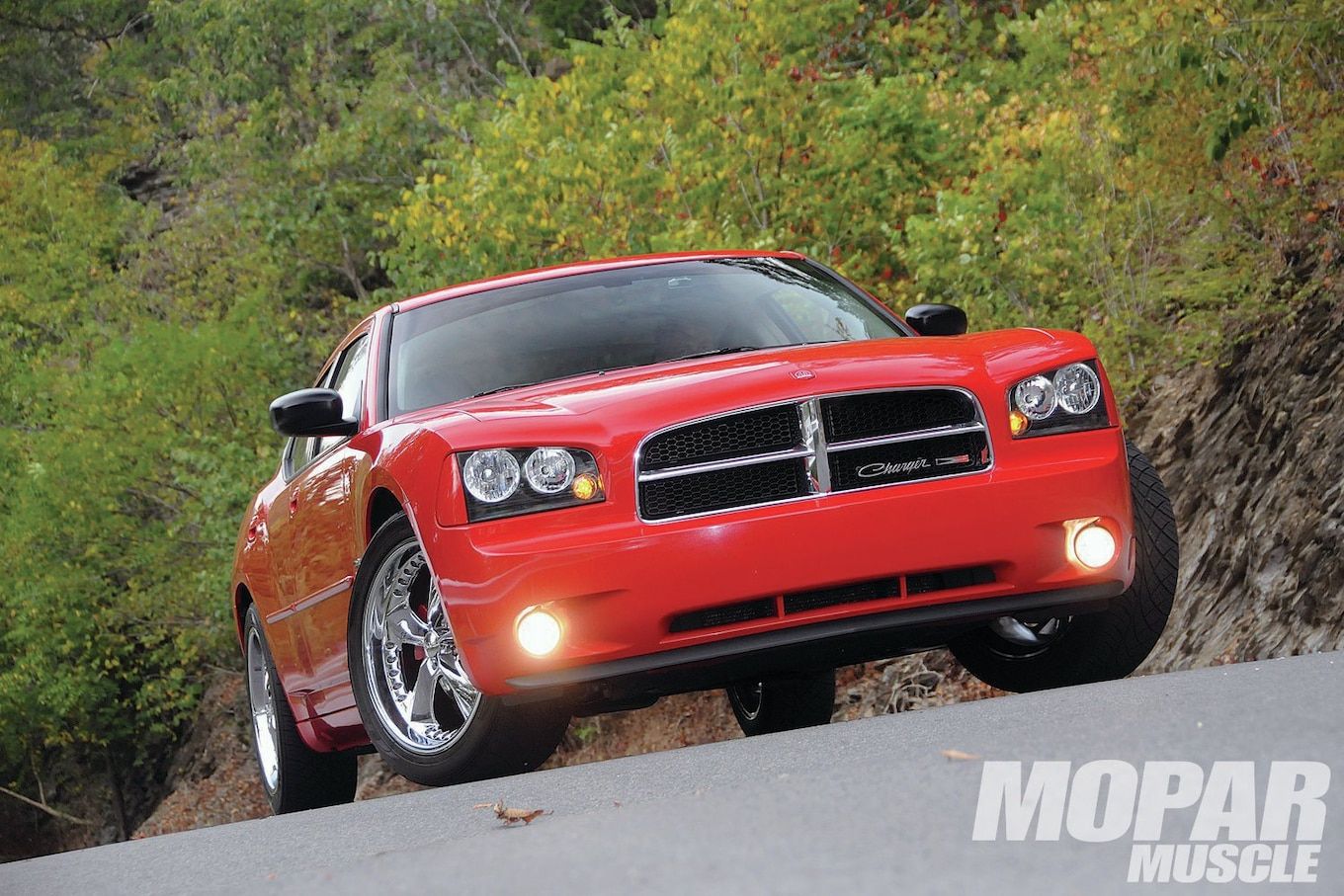 2007 Dodge Charger Sxt 0 60 Times Top. 