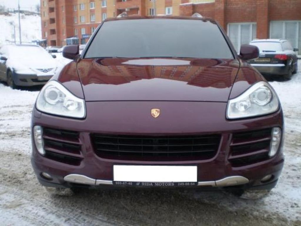 09 Porsche Cayenne S 0 60 Times Top Speed Specs Quarter Mile And Wallpapers Mycarspecs United States Usa 09 Porsche Cayenne S 0 60 Times Top Speed Specs Quarter Mile And Wallpapers Mycarspecs United States Usa