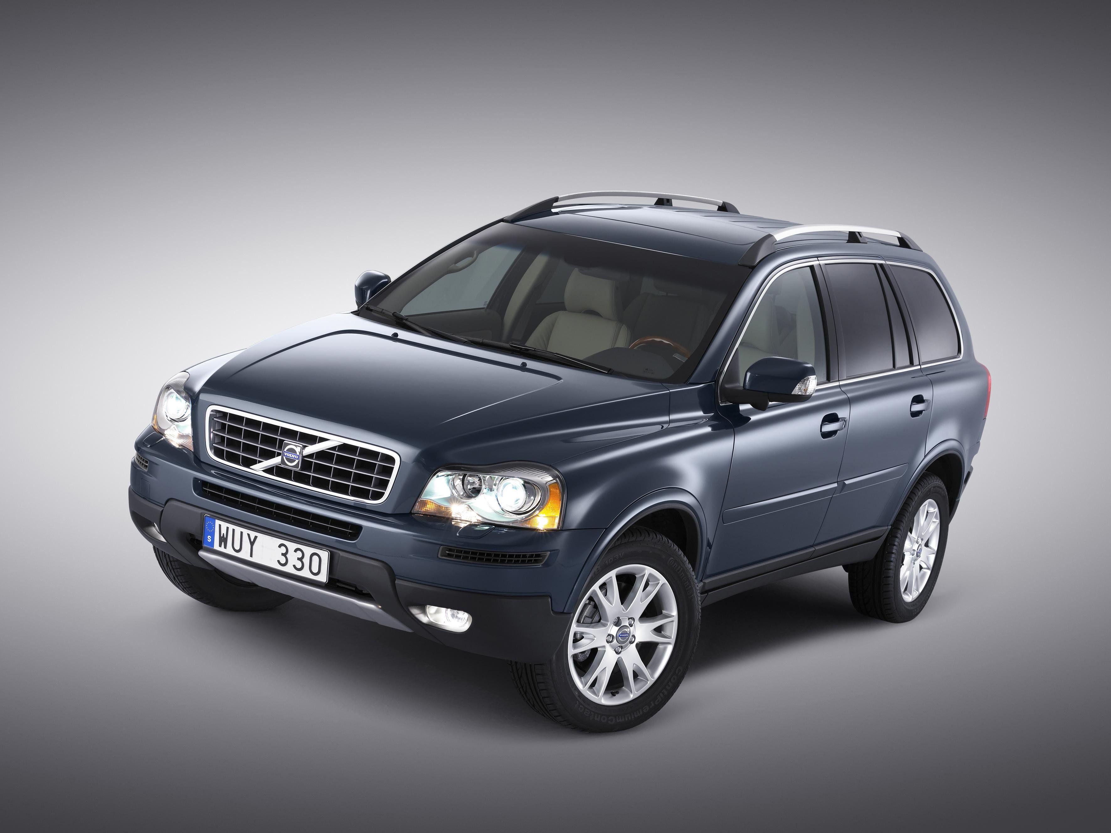 Volvo X90 Купить