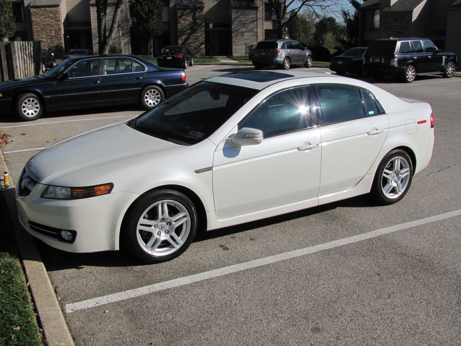 08 Acura Tl Type S 0 60 Times Top Speed Specs Quarter Mile And Wallpapers Mycarspecs United States Usa 08 Acura Tl Type S 0 60 Times Top Speed Specs Quarter Mile And Wallpapers Mycarspecs United States Usa
