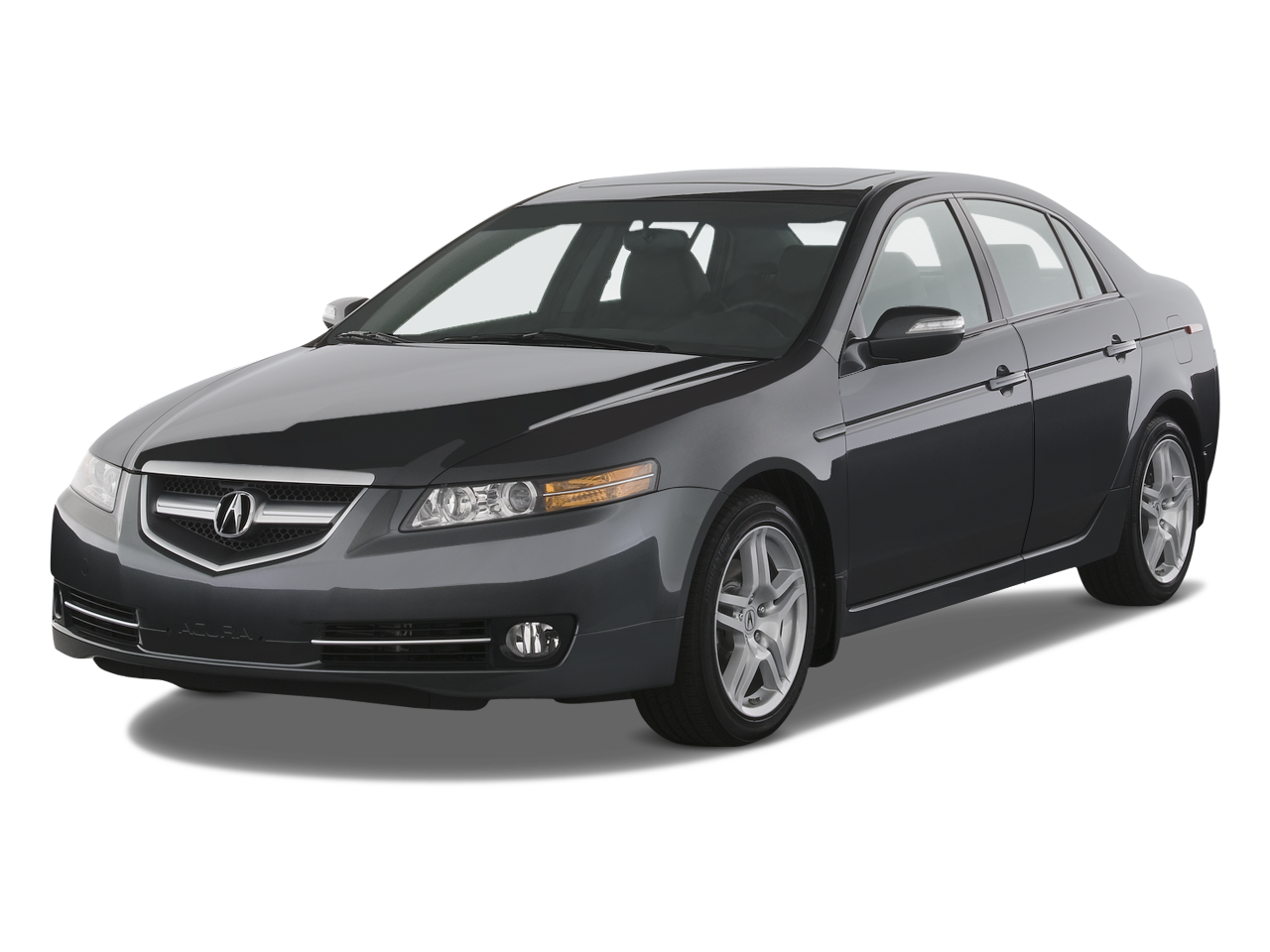 08 Acura Tl Type S 0 60 Times Top Speed Specs Quarter Mile And Wallpapers Mycarspecs United States Usa