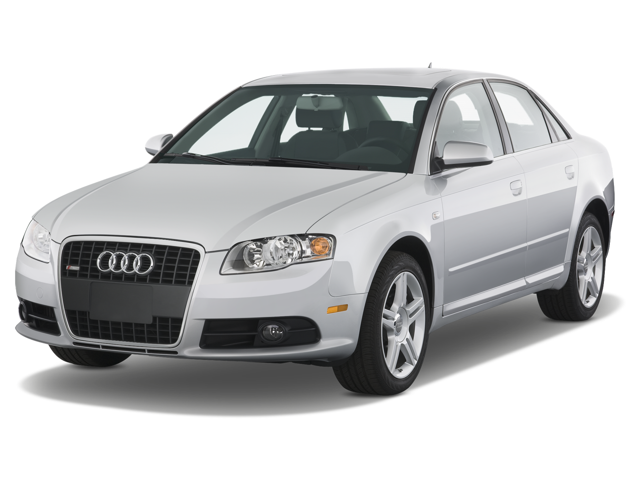 What year audi a4 to avoid