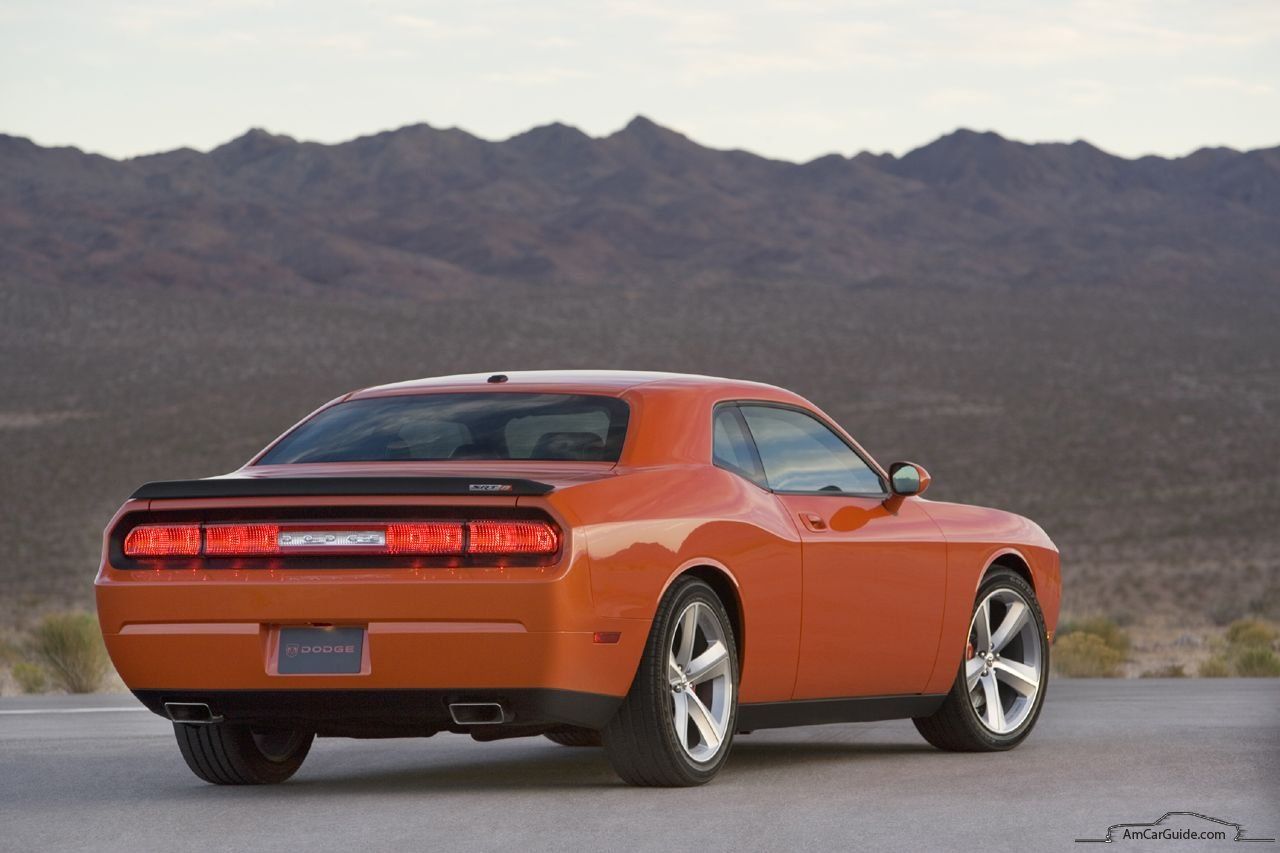 2014 Dodge Challenger SXT 060 Times, Top Speed, Specs, Quarter Mile